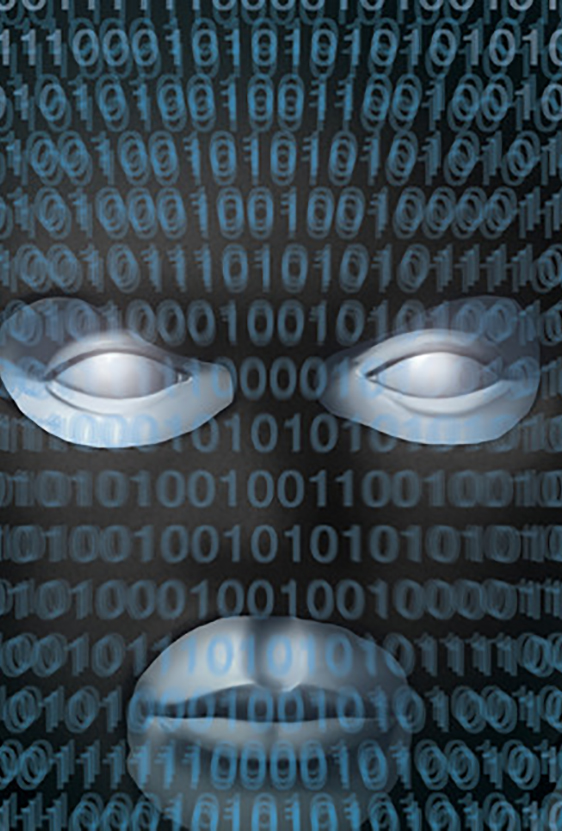 Internet Crime